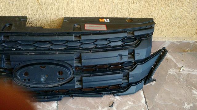 Grade Ford Edge 2011 - Foto 3