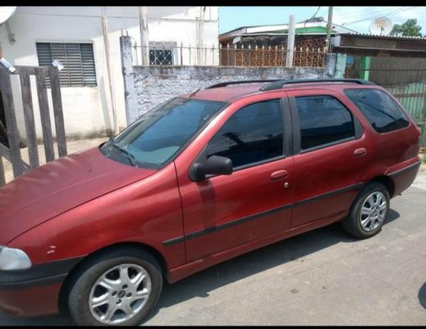 Vendo ou troco por moto - Foto 9