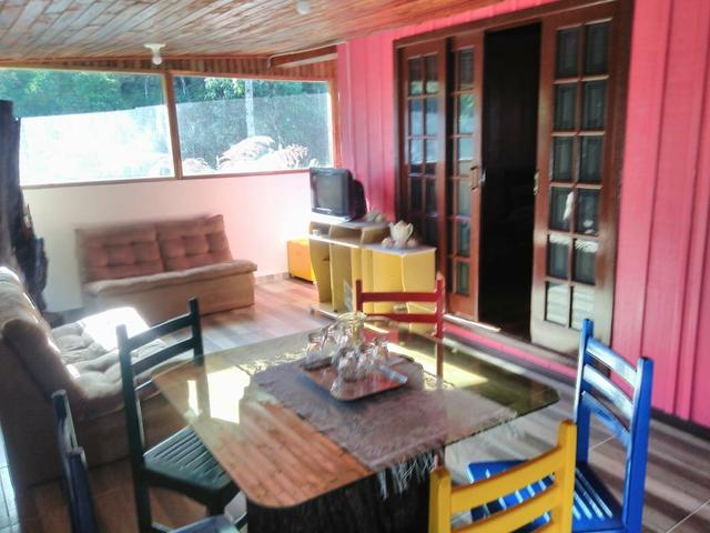 Vendo sítio em Rancho Queimado - Foto 10