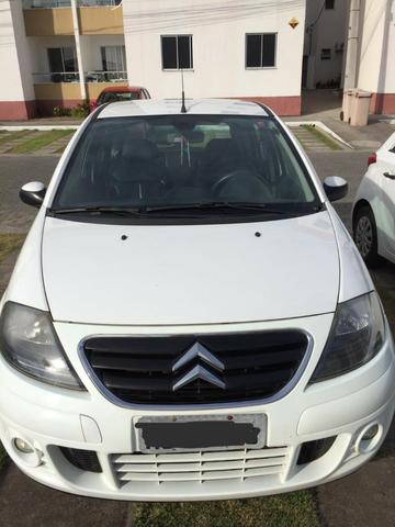 Citroen C3 Exclusive Flex 2011/2012 - Foto 9