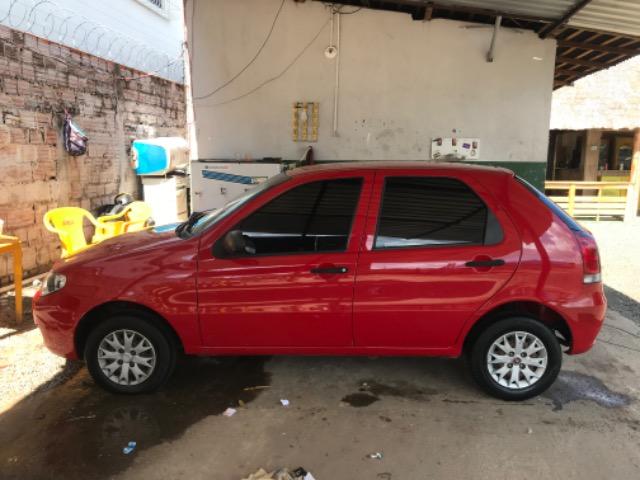 Vendo Palio 15/16