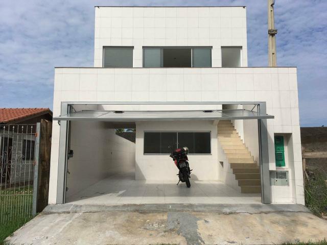Aluga-se casa para temporada em Mongaguá