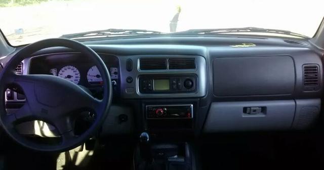 Mitsubishi Pajero Sport 2.5 Hpe 4x4 5p