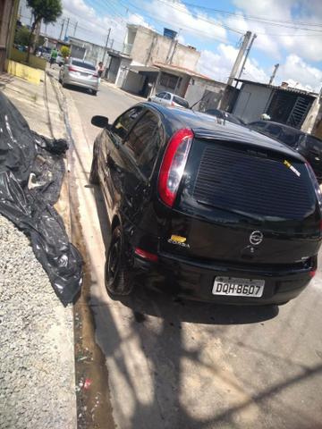 Corsa Hatch - Foto 2