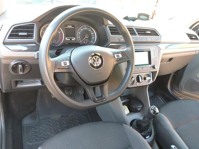Voyage 17/17 Comfortline 1.6 completo - Foto 12