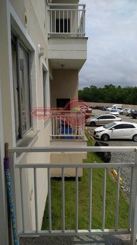 JA-ITJ-137- Excelente apto localizado na Canhanduba em Itajaí