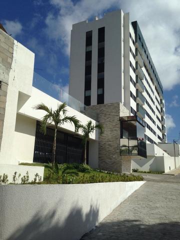 Apartamento no Residencial Natal River em Nova Parnamirim - Foto 17