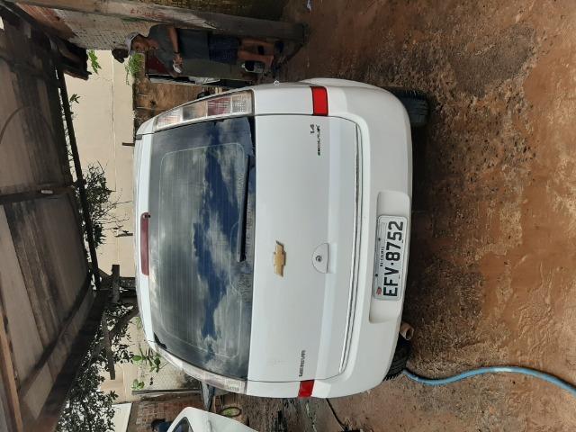 Vendo Meriva Conservada, 15.000 mil reais - Foto 4