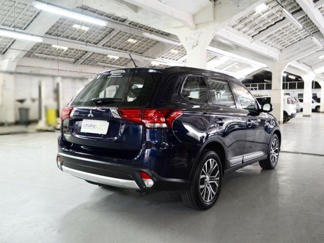 Outlander 2.0 CVT Blindada Gasolina - Foto 2