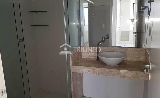 GM - Apartamento de 3 quartos/ 1 suíte/ Ponta do Farol - Foto 4