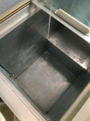 Freezer Horizontal 220v - Foto 4