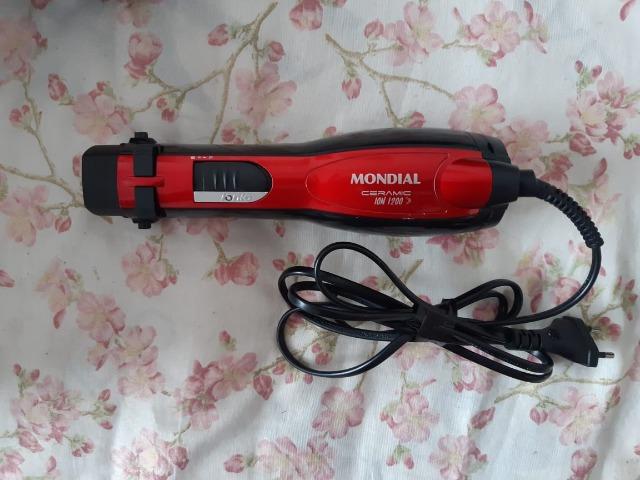 Escova Rotativa Ceramic Íon 1200 Er-05 220v - Mondial - Foto 3