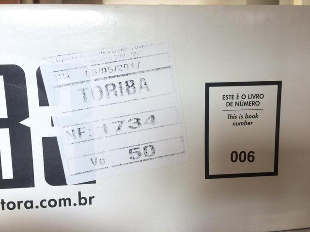 Livro do Pelé relíquia - Foto 2