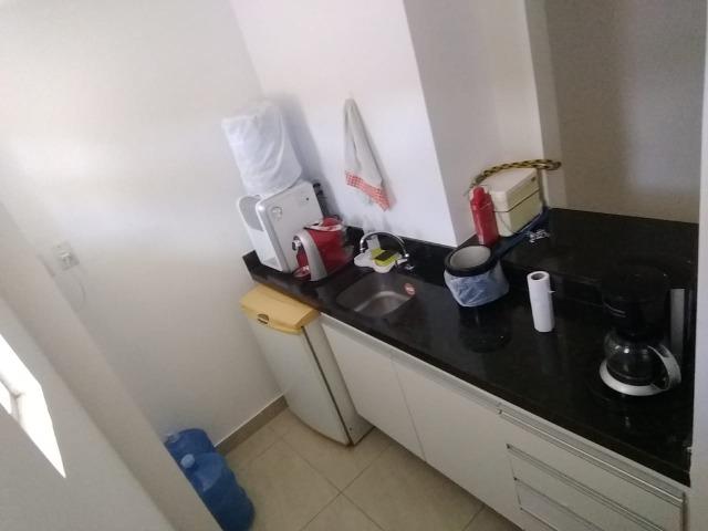 Centro Empresarial com 7 Salas R$ 700.000,00 - Lagoa Nova - Foto 12