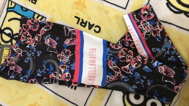Legging Labellamafia tam M - Foto 4