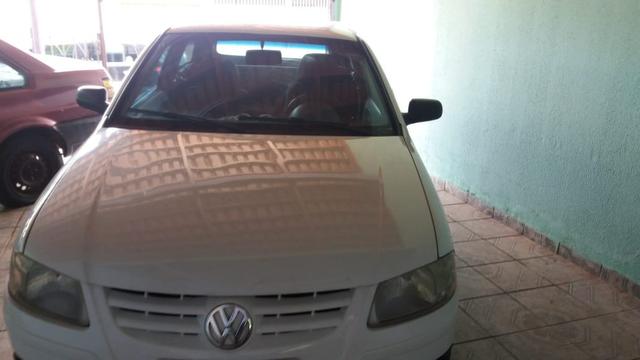 Vendo gol 1.0 G4 Número para contato *