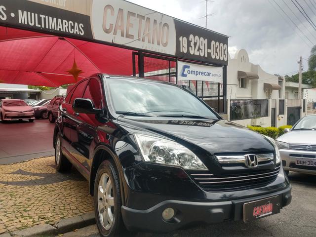 Honda CR-V LX Automático 2008