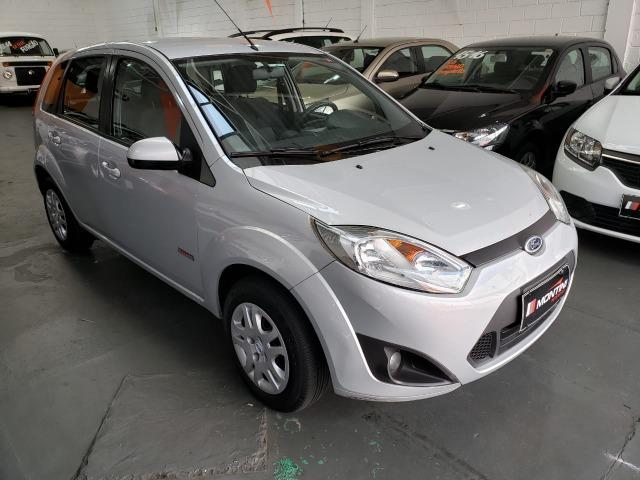 Fiesta Hatch 1.6 Class 2013 Completíssimo