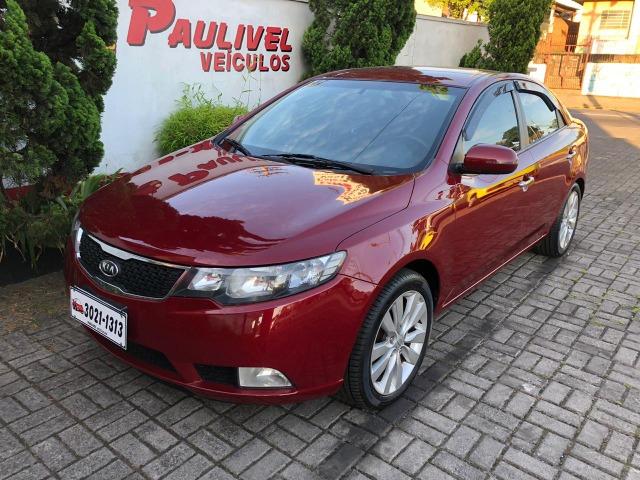 Cerato SX3 1.6 Automático - Foto 2