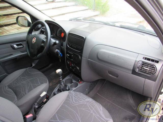 FIAT SIENA 2013/2014 1.4 MPI EL 8V FLEX 4P MANUAL - Foto 2