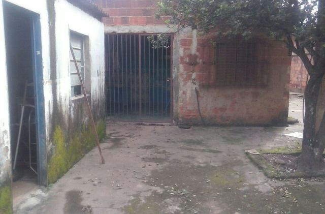 Casa com barracao em aparecida de goiania - Foto 5