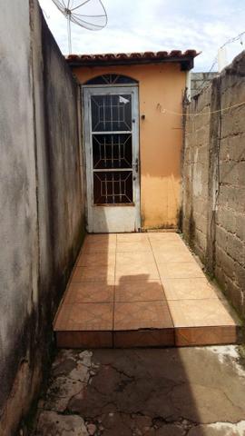 Alugo um barracão com 3 quartos - Foto 5