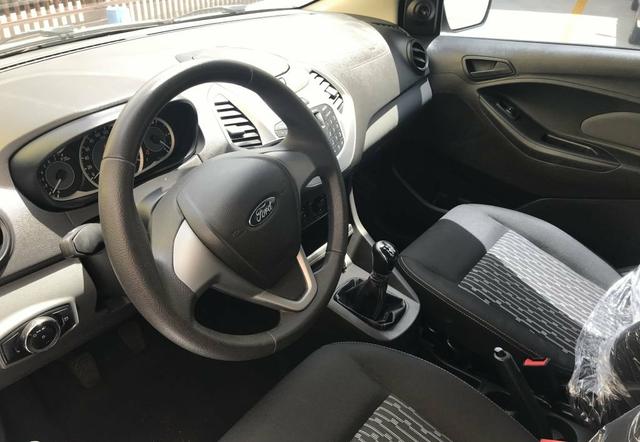FORD Ka SE 1.0 12v - Foto 5
