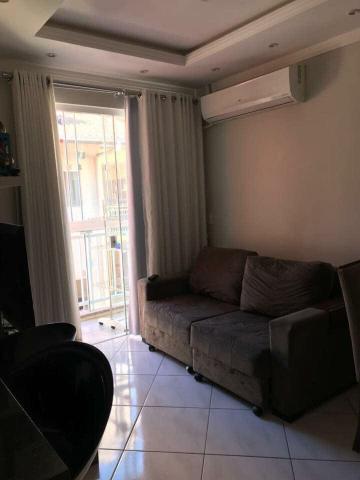 Apartamento mobiliado - Foto 11
