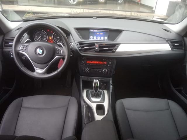 BMW X1 S20I ACTIVEFLEX 2015 - Foto 7