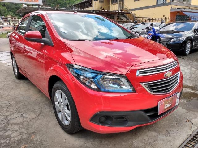 Chevrolet Prisma 1.4 LT 8v Flex+ GNV 5° Geração Novo Demais 2016 - Foto 3