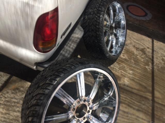 F-250 gasolina - Foto 6