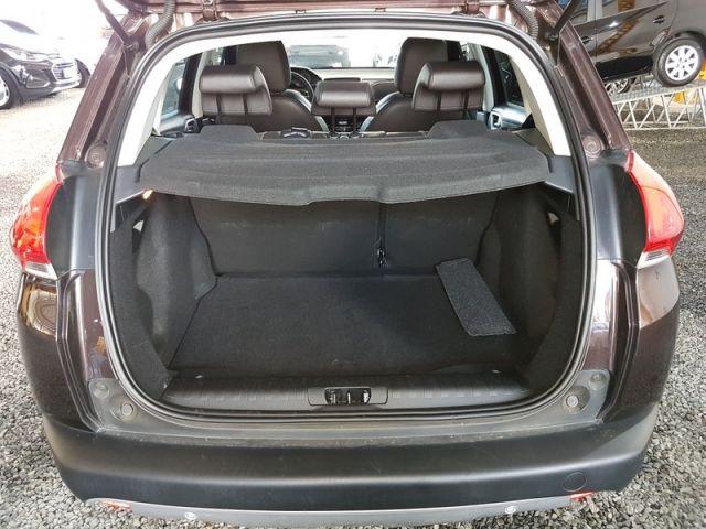 2008 Griffe 1.6 Flex 16V 5p Aut. - Foto 8