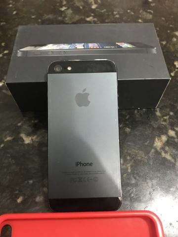 IPhone 5 - Foto 2