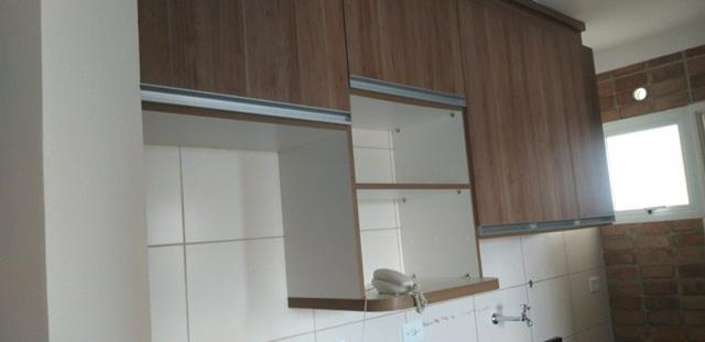 Lindo Apto 2 Dorm com Armários no Jd. Europa R$ 200 mil - Foto 8