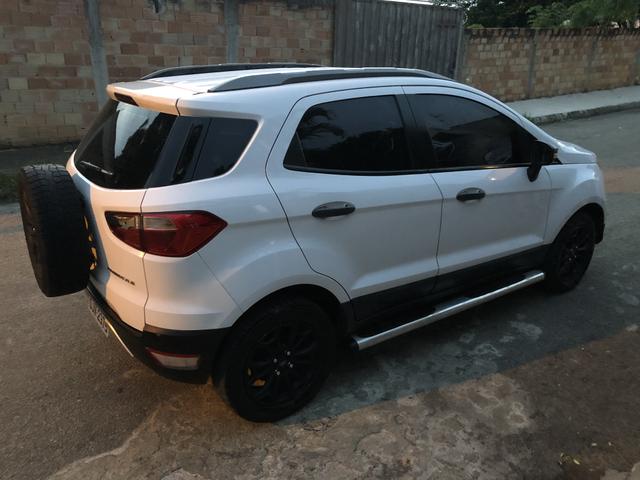ECOSPORT 1.6 freestyle manual - Foto 4