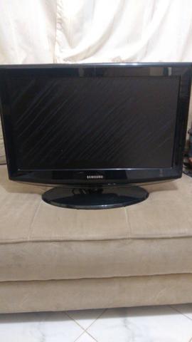 TV 26 LCD Samsung LN26A330J1