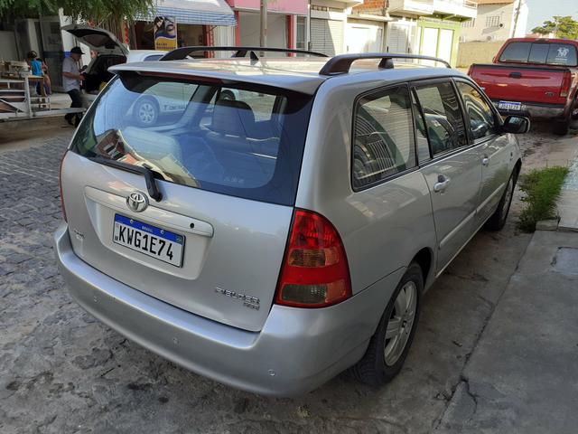 Toyota fielder - Foto 2