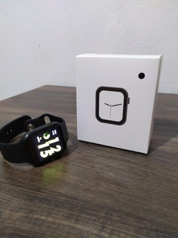 Smartwatch Iwo8 Lite Relógio inteligente
