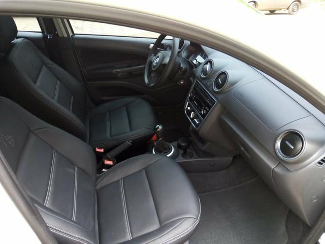 Gol G6, Comfortline, 1.0, completo, ano 2015 - Foto 4