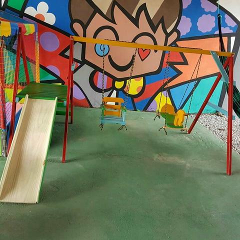 Parquinho playground