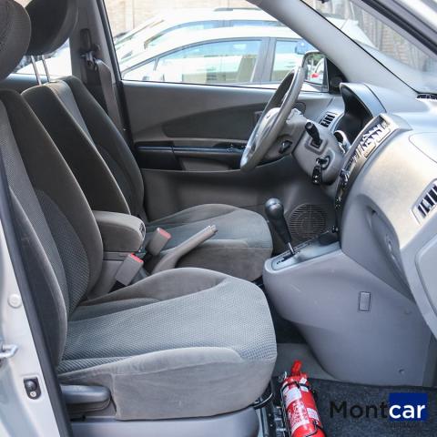 TUCSON 2012/2013 2.0 MPFI GLS 16V 143CV 2WD GASOLINA 4P AUTOMÁTICO - Foto 6