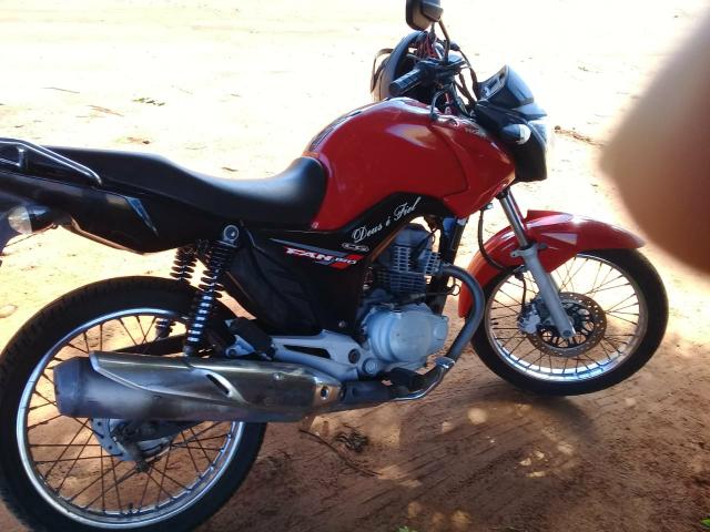 Moto filé - Foto 2
