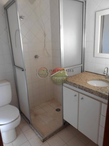 Apartamento residencial para locação, nova ribeirânia, ribeirão preto - ap8412. - Foto 15