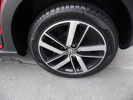 FOX 2016/2017 1.6 MSI PEPPER 16V FLEX 4P MANUAL - Foto 4