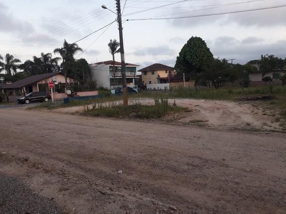 Vende-se terreno com excelente localização na Praia de Itapoá - Foto 3