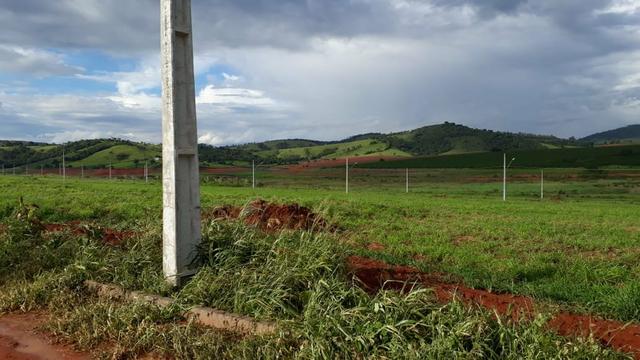 Lote na represa de furnas - Foto 3