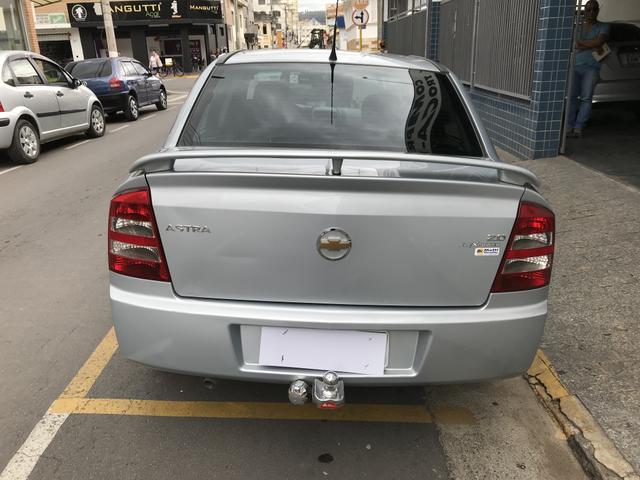 Astra Sedã Adv 2007 - Foto 5
