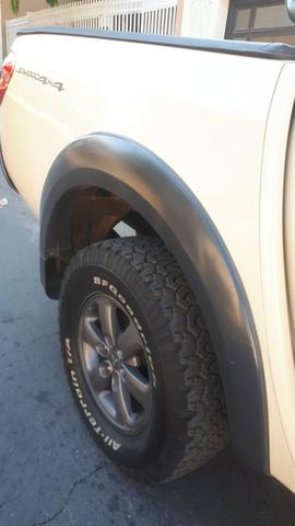 L200 triton savana 2015 - Foto 5