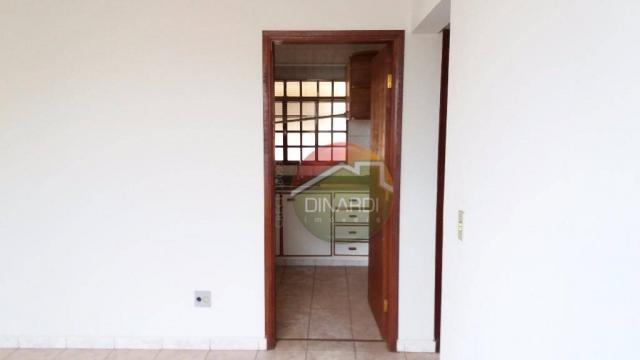 Apartamento residencial para locação, ipiranga, ribeirão preto - ap8761. - Foto 13