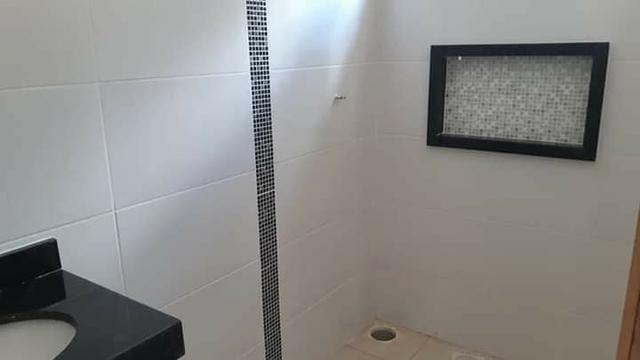 Aluguel -Casa 3/4 com 1 suite no jardim decolores - trindade - Foto 2